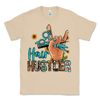 Mushroom hair hustler Classic Tee - Jasminsmagicworld