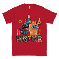 Red hair hustler Classic Tee - Jasminsmagicworld