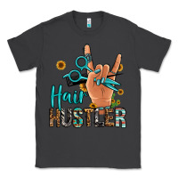 Smoke hair hustler Classic Tee - Jasminsmagicworld