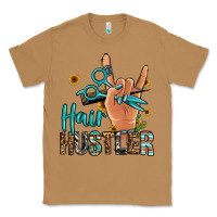 Toasted Coconut hair hustler Classic Tee - Jasminsmagicworld