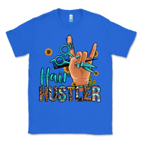 True Royal hair hustler Classic Tee - Jasminsmagicworld