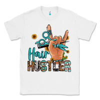 White hair hustler Classic Tee - Jasminsmagicworld