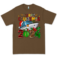 Cacao merry cruisemas 2024 Premium Tee - AdoDesignShop