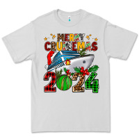 Dove Grey merry cruisemas 2024 Premium Tee - AdoDesignShop