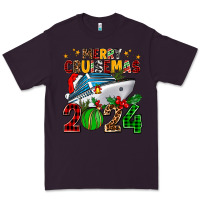 Plum merry cruisemas 2024 Premium Tee - AdoDesignShop