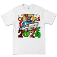Merry Cruisemas 2024 Premium Tee | Teevron