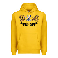 Lemon Dog Mom Premium Hoodie - Bettercallsaul