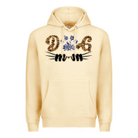 Pina Colada Dog Mom Premium Hoodie - Bettercallsaul