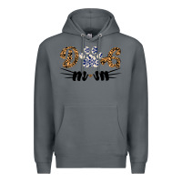 Rock Dog Mom Premium Hoodie - Bettercallsaul