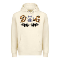 Sandshell Dog Mom Premium Hoodie - Bettercallsaul
