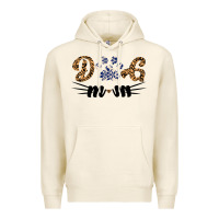 Tofu Dog Mom Premium Hoodie - Bettercallsaul