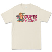 Bone cupid vibes Premium Tee - RanaPortraitStore