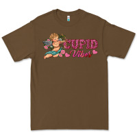 Cacao cupid vibes Premium Tee - RanaPortraitStore