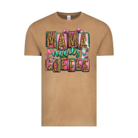 Vintage Camel mama needs coffee mother's day Vintage Tee - Jasminsmagicworld