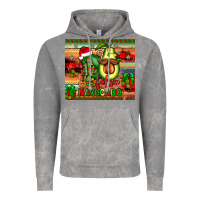 Cloud Rock feliz navocado Vintage Hoodie - JahusDesignShop