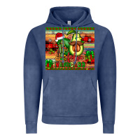 Vintage Denim feliz navocado Vintage Hoodie - JahusDesignShop