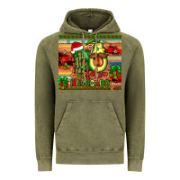 Feliz Navocado Vintage Hoodie | Teevron