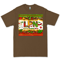 Licensed Practical Nurse Juneteenth Premium Tee | Teevron