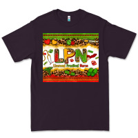 Plum licensed practical nurse juneteenth Premium Tee - Zillion Design Studio