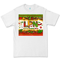 White licensed practical nurse juneteenth Premium Tee - Zillion Design Studio