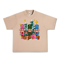 Burro nutcrackers and gifts ado Urban Heavy Tee - AdoDesignShop
