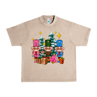 French Oak nutcrackers and gifts ado Urban Heavy Tee - AdoDesignShop