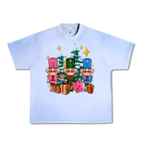 Grape Ice nutcrackers and gifts ado Urban Heavy Tee - AdoDesignShop