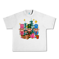 Lunar Rock nutcrackers and gifts ado Urban Heavy Tee - AdoDesignShop