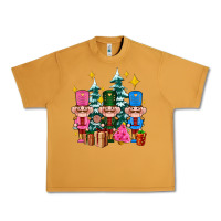 Peanut Butter nutcrackers and gifts ado Urban Heavy Tee - AdoDesignShop