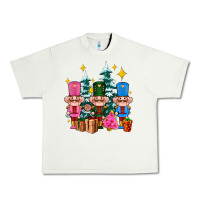 Pistachio nutcrackers and gifts ado Urban Heavy Tee - AdoDesignShop