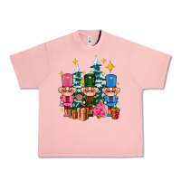 Salmon nutcrackers and gifts ado Urban Heavy Tee - AdoDesignShop