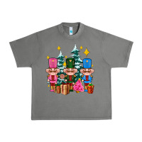 Tornado nutcrackers and gifts ado Urban Heavy Tee - AdoDesignShop