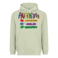 Matcha autism mama Heavyweight Hoodie - Artiststas