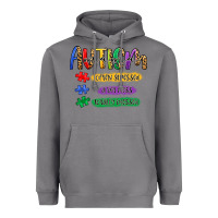Storm autism mama Heavyweight Hoodie - Artiststas