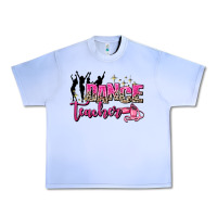 Grape Ice dance teacher Urban Heavy Tee - AdoDesignShop