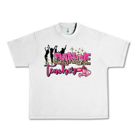 Lunar Rock dance teacher Urban Heavy Tee - AdoDesignShop