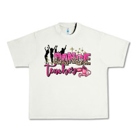 Pistachio dance teacher Urban Heavy Tee - AdoDesignShop