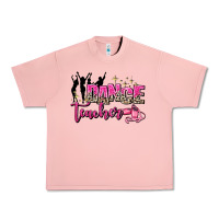 Salmon dance teacher Urban Heavy Tee - AdoDesignShop