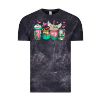 Cloud Black best mom ever mothers day coffee cups Vintage Tee - Jasminsmagicworld