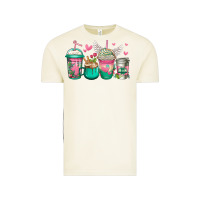 Vintage Arctic best mom ever mothers day coffee cups Vintage Tee - Jasminsmagicworld