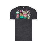 Best Mom Ever Mothers Day Coffee Cups Vintage Tee | Teevron