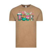 Vintage Coffee best mom ever mothers day coffee cups Vintage Tee - Jasminsmagicworld