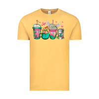 Vintage Mustard best mom ever mothers day coffee cups Vintage Tee - Jasminsmagicworld