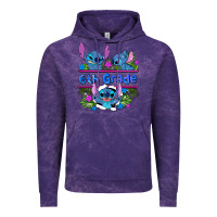 Cloud Purple preview flower stitch 6 th grade Vintage Hoodie - AdoDesignShop