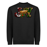 Black joy with baby jesus ado Heavyweight Sweatshirt - AdoDesignShop