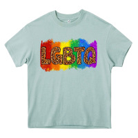 Arona lgbtq Heavy Core Tee - texasbilliewilder