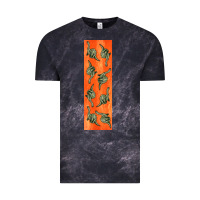 Cloud Black dinosaur brontosaurus pen wrap Vintage Tee - Artiststas