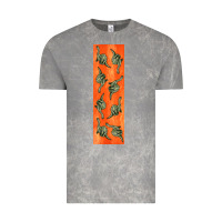 Cloud Rock dinosaur brontosaurus pen wrap Vintage Tee - Artiststas