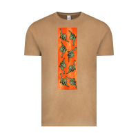 Vintage Camel dinosaur brontosaurus pen wrap Vintage Tee - Artiststas
