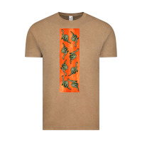 Vintage Coffee dinosaur brontosaurus pen wrap Vintage Tee - Artiststas